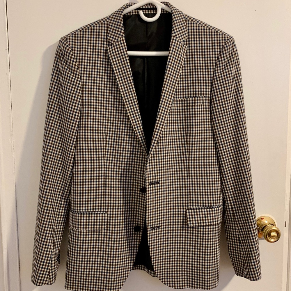 Blazer by Selected